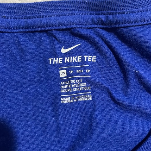 Giants t-shirt - Picture 2 of 2